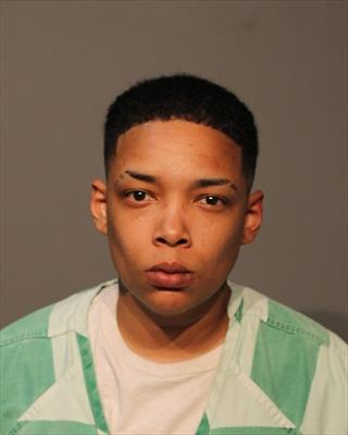 Mugshot of RAQUEL BROOK QUINTIANA SALAZAR