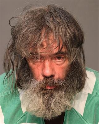 Mugshot of CHARLES DAVID WIRTH