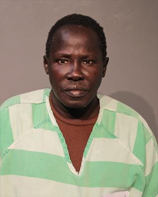 Mugshot of JACOB AYUEL BEER
