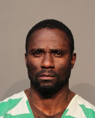 Mugshot of SAMUEL KOJO FODAY