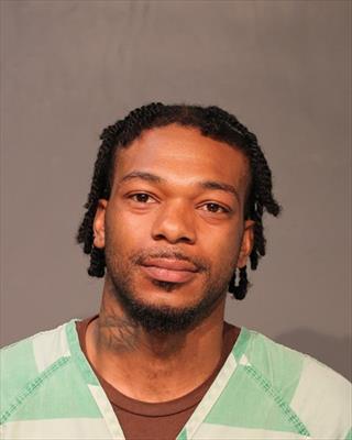 Mugshot of ELIJAH OBATALA GREEN