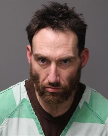Mugshot of GORDON MICHAEL RIENDEAU