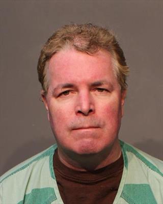 Mugshot of EDWARD NATHAN KNECHTEL