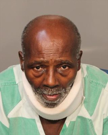 Mugshot of WILLIAM ALEXANDER MITCHELL