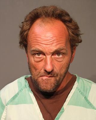 Mugshot of TIMOTHY LEE UNDERWOOD