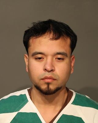 Mugshot of EMMANUEL FRAGOSA MORENO
