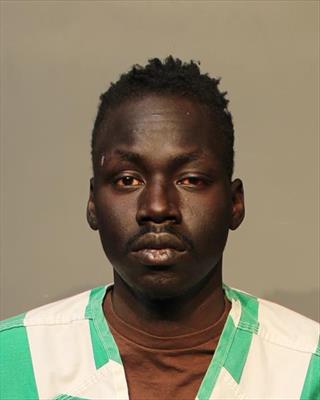 Mugshot of MARIAL REATH WECHTOUR