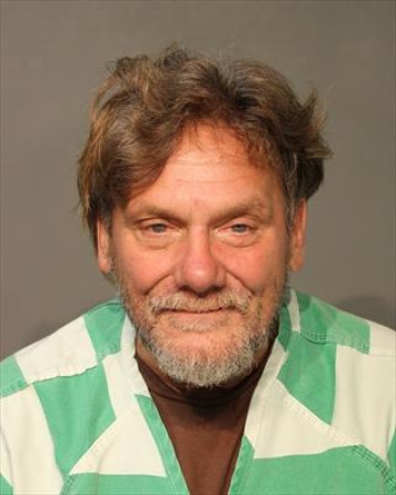 Mugshot of DAVID VICTOR ADNEY