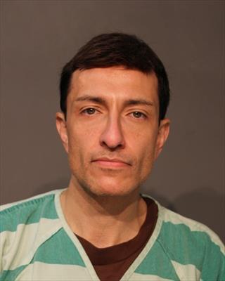 Mugshot of GABRIEL FIERRO
