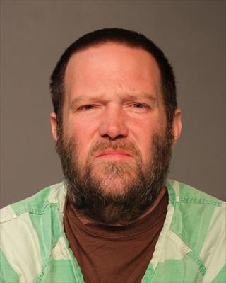 Mugshot of JAROD BLAKE RINARD