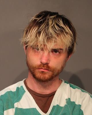 Mugshot of ALEX ARMSTRONG