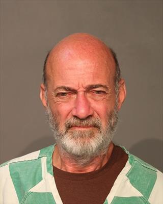 Mugshot of SHAWN GREGORY MCCONKEY