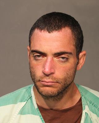 Mugshot of TREY MICHAEL HENDERSON