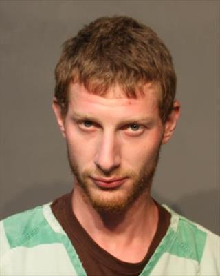 Mugshot of MICHAEL LAWRENCE DONALD MIDTHUN