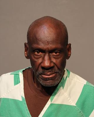 Mugshot of LARRY SAURRY GOLSTON