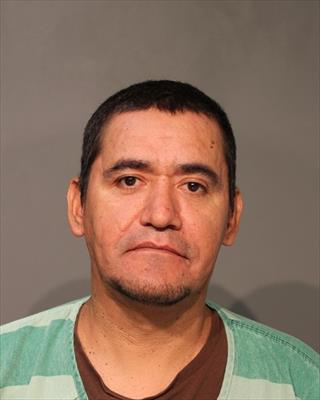 Mugshot of HERIBERTO RODRIGUEZ