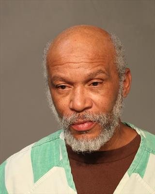 Mugshot of PRESTON PHILMORE CARTER