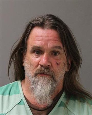 Mugshot of ANTHONY MICHAEL ANZIVINO