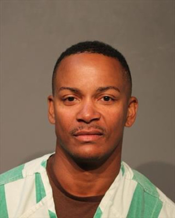 Mugshot of CHRISTOPHER JAMES DUNN