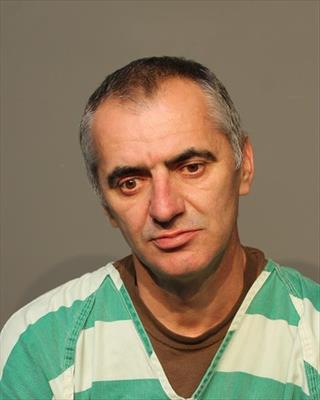 Mugshot of EDVIN KAHTERAN