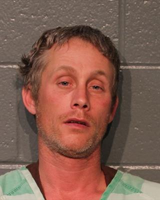 Mugshot of JASON WILLIAM HOLSINGER