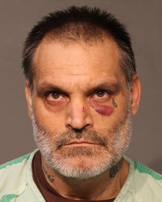 Mugshot of ROBERTO CLAUDIO FENU