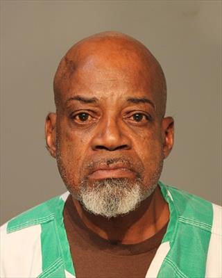 Mugshot of JAMES LEE WILLIAMS