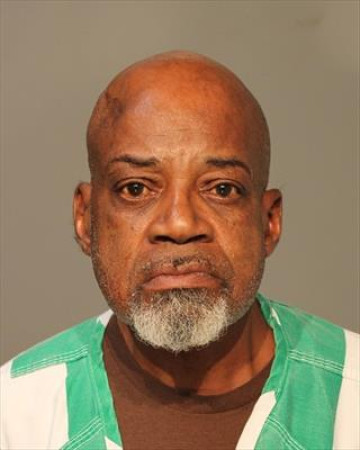 Mugshot of JAMES LEE WILLIAMS