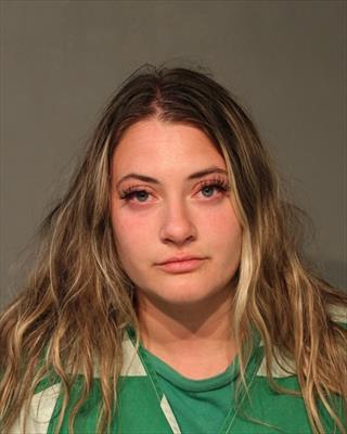Mugshot of ELLA KAE CROSS