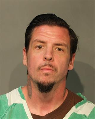 Mugshot of NICKOLAS LEE KUBAL