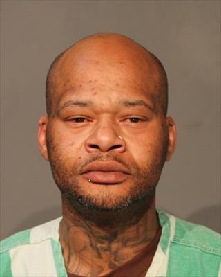 Mugshot of JEROLD TODD GIBSON