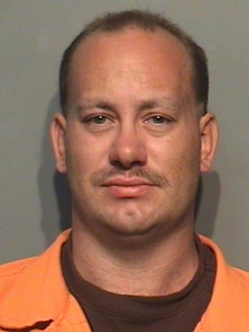 Mugshot of BILLY JAMES FOSTER
