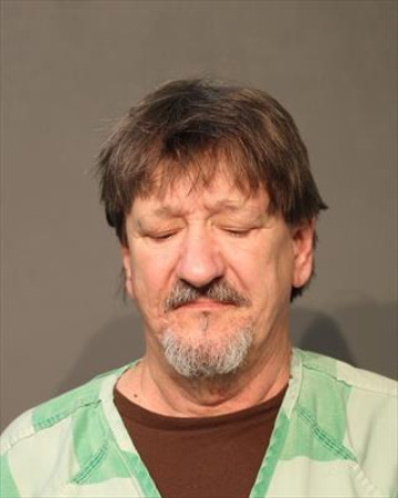 Mugshot of TERRY WAYNE DENNEY