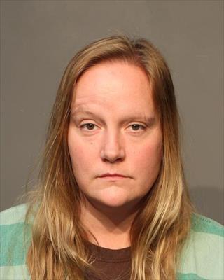 Mugshot of ALEX CIHERA CASEY