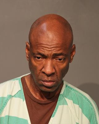 Mugshot of RICHARD LAWSON