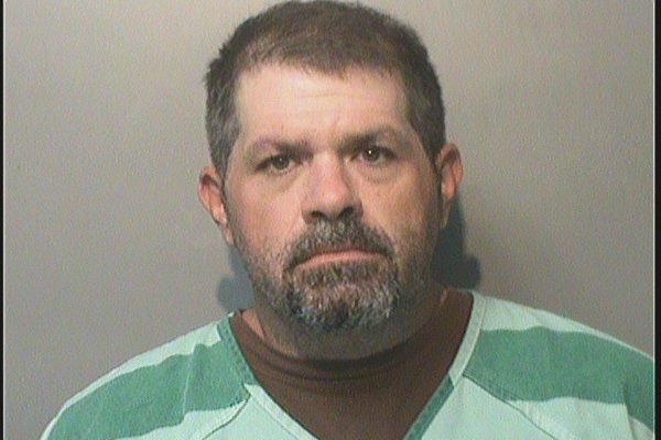 Mugshot of EDWARD ALBERT PORTWOOD