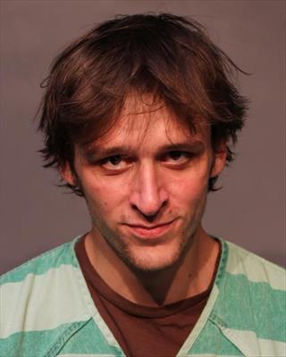 Mugshot of JACOB DALE LACLAIR