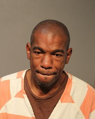 Mugshot of CHRISTOPHER SEAN DREW