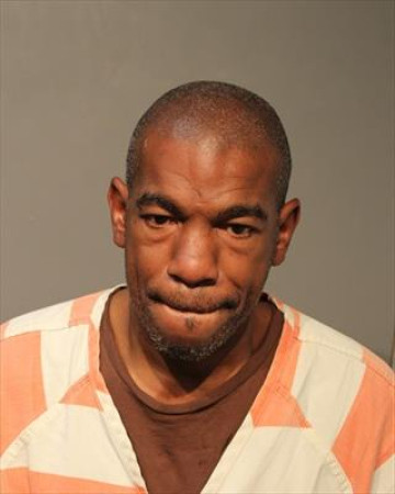 Mugshot of CHRISTOPHER SEAN DREW