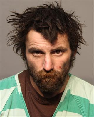 Mugshot of TRAVIS LEE CHRISTENSEN