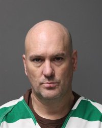 Mugshot of GERALD LYNNE LAWRENCE