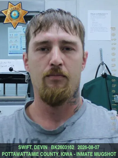 Mugshot of ISAIAH JONATHAN SUN