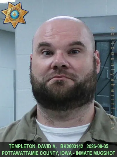 Mugshot of CLIFTON B. TADLOCK