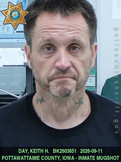 Mugshot of MIRIAH DON DAVIS