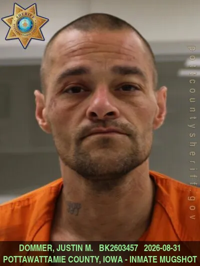 Mugshot of JANE DOE