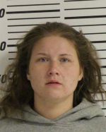 Mugshot of SNODDY ARYAN SUE