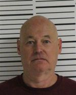 Mugshot of BOYD LARRY DEAN