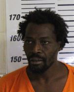 Mugshot of HOLMES STEVEN ALEXANDER