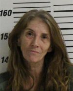 Mugshot of KOPF CHRISTIE ANN