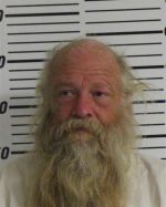Mugshot of DODGE THOMAS CHRISTOPHER